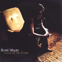 Romi Mayes