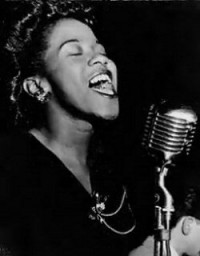 Sarah Vaughan And The Count Basie Orchestra