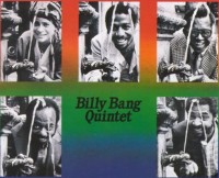 Billy Bang Quintet