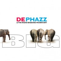 De Phazz & The Radio Bigband Frankfurt