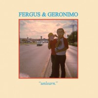 Fergus & Geronimo