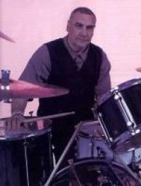 Bill Ward (Drummer)