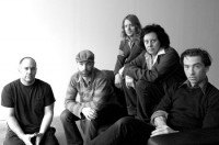 Thalia Zedek Band