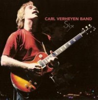 Carl Verheyen Band