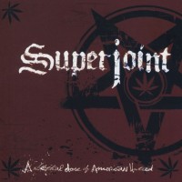 Superjoint Ritual