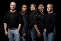 The Paul Reed Smith Band
