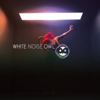 White Noise Owl