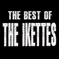 the ikettes