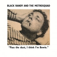 Black Randy & The Metrosquad