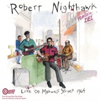 Robert Nighthawk