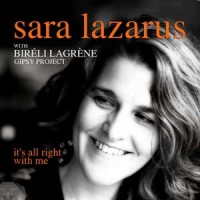 Sara Lazarus & Bireli Lagrene