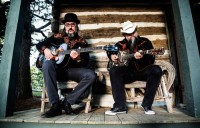 Les Claypool's Duo De Twang