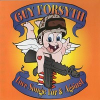 Guy Forsyth