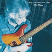 Thomas Jefferson Kaye