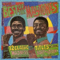 The Maytones