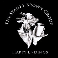 The Stanky Brown Group