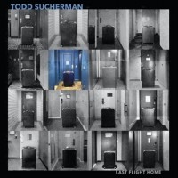 Todd Sucherman