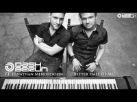 Dash Berlin Feat Jonathan Mendelsohn