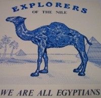 Explorers of the Nile