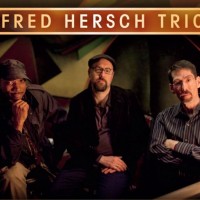 Fred Hersch Trio