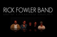 Rick Fowler Band