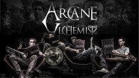 Arcane Alchemists