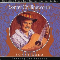 Sonny Chillingworth