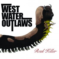 West Water Outlaws