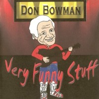 Don Bowman