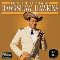 Hawkshaw Hawkins
