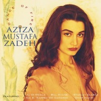 Aziza Mustafa Zadeh