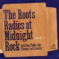 The Roots Radics
