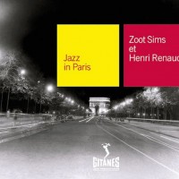 Zoot Sims & Henri Renaud