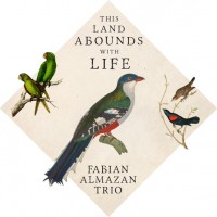 Fabian Almazan Trio