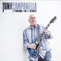 Tony Campanella