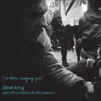Dave King