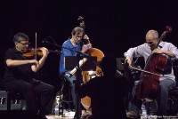 Masada String Trio