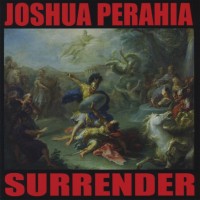 Joshua Perahia