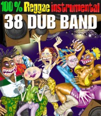 38 Dub Band