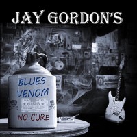 Jay Gordon