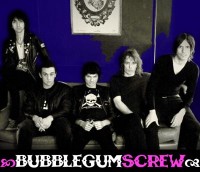 Bubblegum Screw
