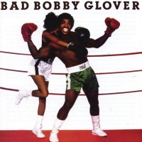 Bobby Glover