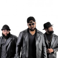 The Hamiltones