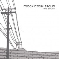 Mackintosh Braun
