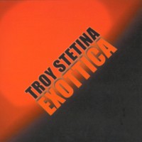 Troy Stetina
