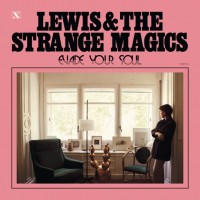 Lewis And The Strange Magics