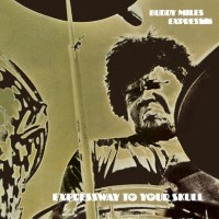 Buddy Miles Express