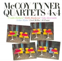 McCoy Tyner Quartets