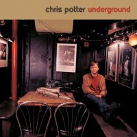 Chris Potter Underground