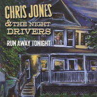 Chris Jones & The Night Drivers